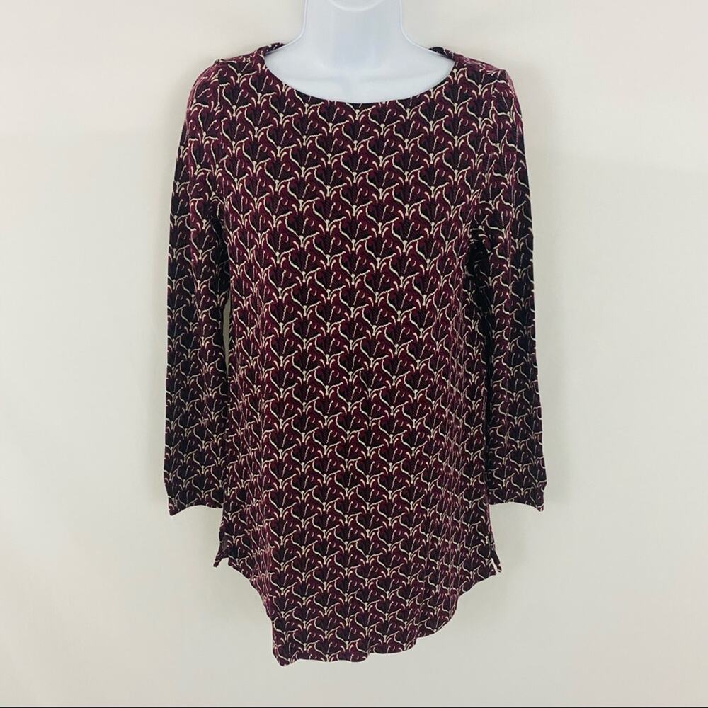 J. Jill Tunic/Dress Size Small